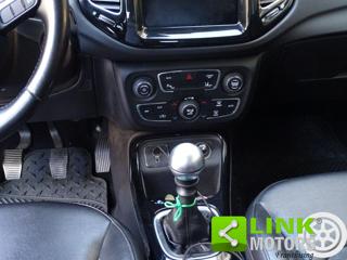 JEEP Compass usata, con Cruise Control
