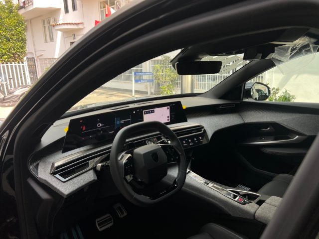 PEUGEOT 3008 usata 67