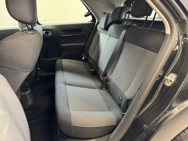 CITROEN C4 Cactus usata, con USB