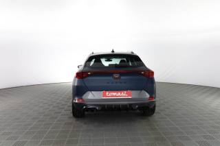 CUPRA Formentor usata 4
