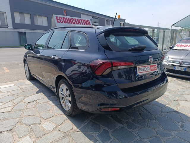 FIAT Tipo usata, con Airbag