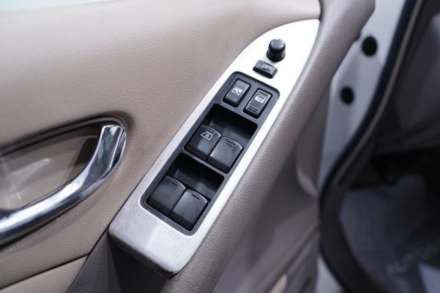 NISSAN Murano usata, con ESP
