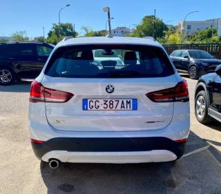 BMW X1 usata, con Autoradio
