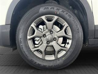 JEEP Avenger usata 14