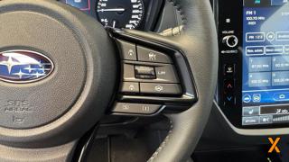 SUBARU Forester usata, con Filtro antiparticolato
