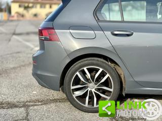 VOLKSWAGEN Golf usata, con Vetri oscurati
