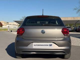 VOLKSWAGEN Polo usata, con Cerchi in lega