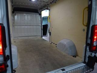 FIAT Ducato usata, con Cronologia tagliandi