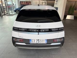 HYUNDAI Ioniq 5 usata, con Alzacristalli elettrici