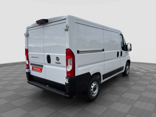 FIAT Ducato usata 4