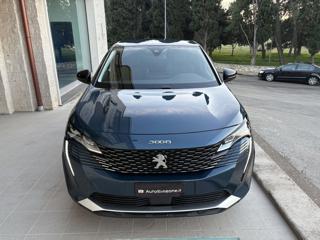 PEUGEOT 3008 usata, con Airbag