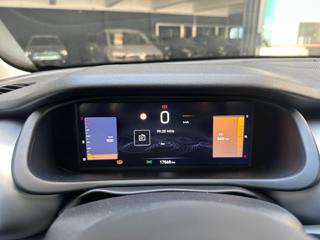 JEEP Avenger usata, con Climatizzatore