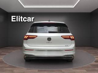 VOLKSWAGEN Golf usata, con Airbag Passeggero