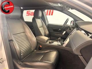 LAND ROVER Discovery Sport usata, con Chiusura centralizzata