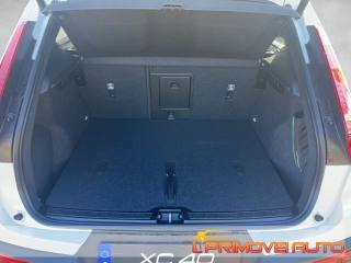 VOLVO XC40 usata, con Climatizzatore