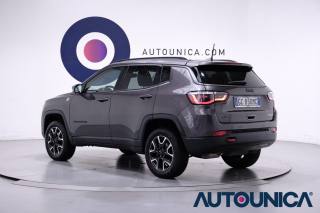 JEEP Compass usata, con Fari Xenon