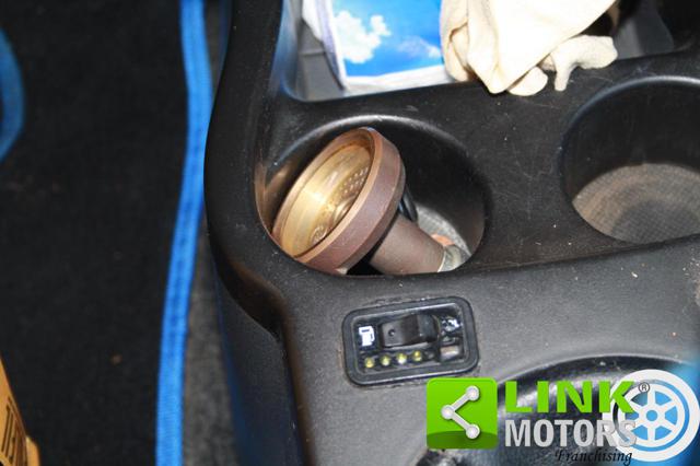 CHEVROLET Matiz usata 63