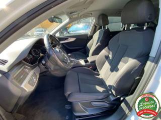 AUDI A4 usata, con Boardcomputer