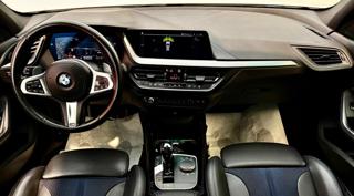 BMW 118 usata, con Autoradio