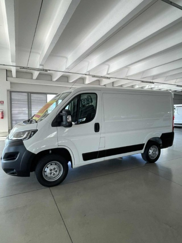 FIAT Ducato usata, con Climatizzatore