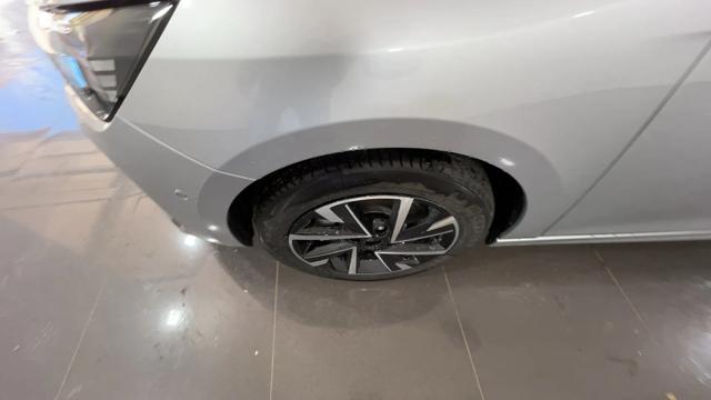 OPEL Corsa usata, con Cerchi in lega