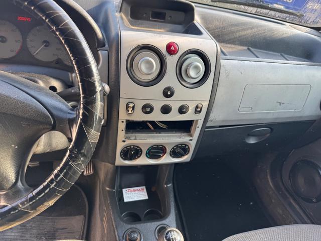 CITROEN Berlingo usata, con Cronologia tagliandi