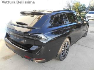 PEUGEOT 508 usata, con Servosterzo