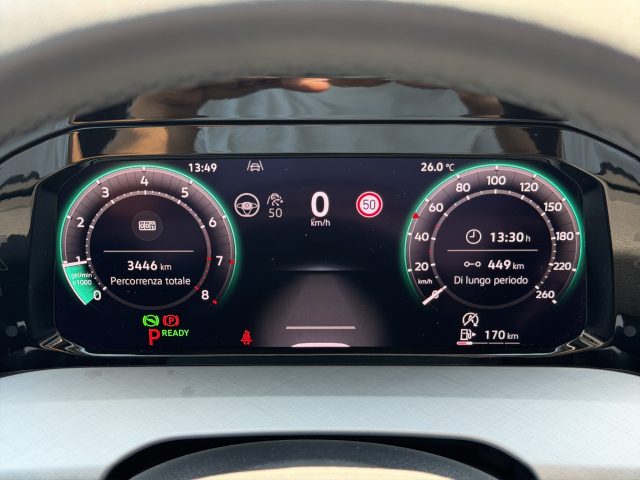 VOLKSWAGEN Golf usata 14