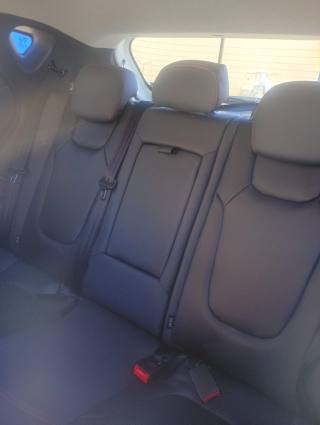 EVO Evo3 usata, con Immobilizzatore elettronico