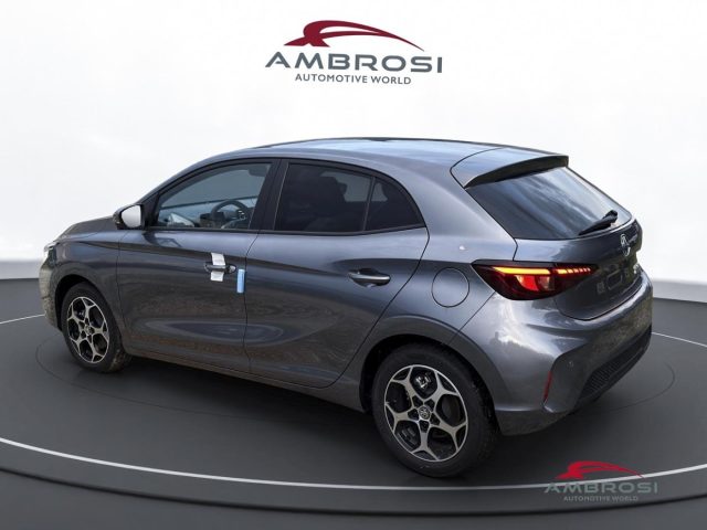 MG MG3 usata 3