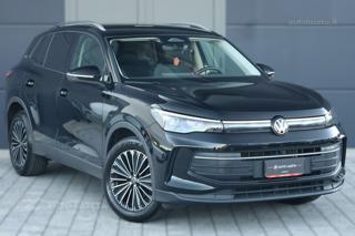VOLKSWAGEN Tiguan 1.5 eTSI 130 CV ACT DSG Life GANCIO TRAINO