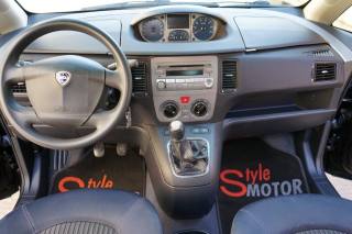 LANCIA MUSA usata, con Cerchi in lega