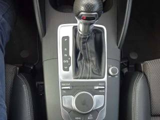 AUDI A3 usata, con Cruise Control