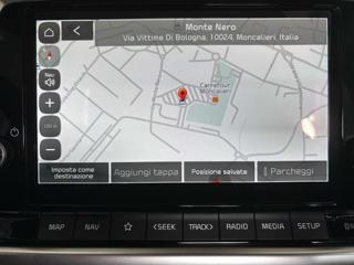 KIA Picanto usata, con USB