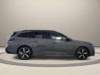 PEUGEOT 308 usata, con Airbag Passeggero