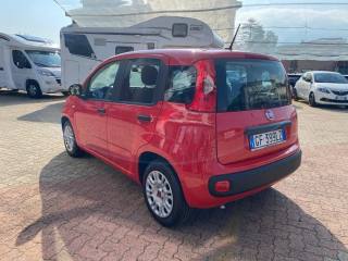 FIAT Panda usata, con Autoradio