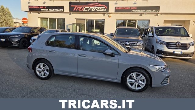 VOLKSWAGEN Golf usata, con ABS