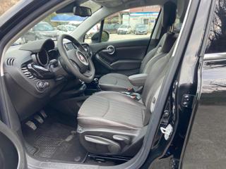 FIAT 500X usata, con Cerchi in lega