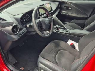 TOYOTA C-HR usata, con Chiusura centralizzata