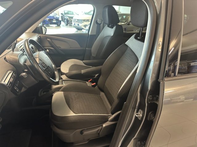 CITROEN C4 Picasso usata, con ESP