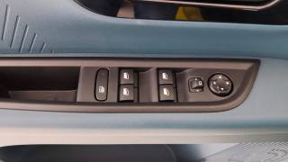 FIAT Grande Panda usata, con Riconoscimento dei segnali stradali