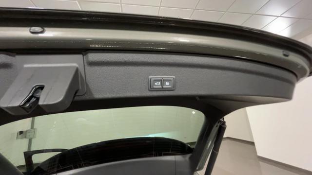 AUDI Q3 usata, con Volante in pelle