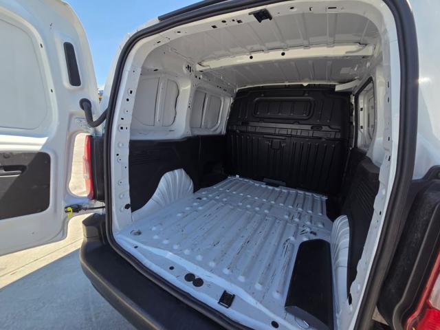 OPEL Combo usata 14