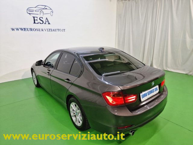BMW 316 usata, con Climatizzatore