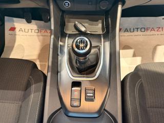NISSAN Qashqai usata, con Cruise Control