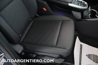BMW X1 usata, con Spoiler