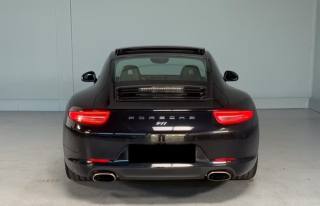 PORSCHE 911 usata, con Alzacristalli elettrici