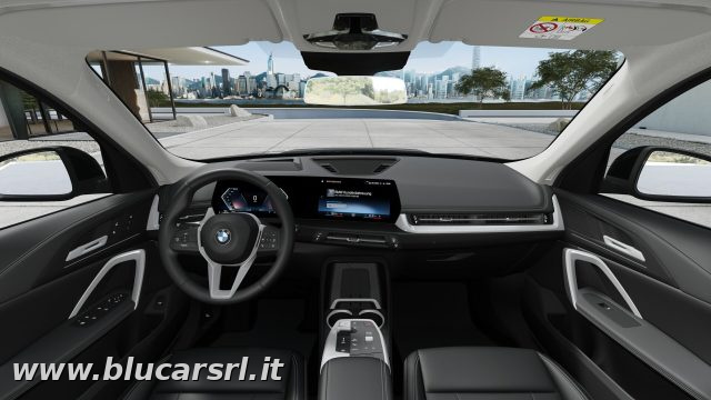 BMW X1 usata 44