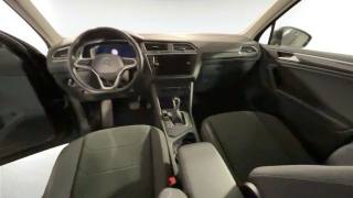 VOLKSWAGEN Tiguan usata, con Cerchi in lega