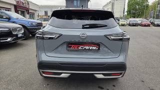 NISSAN Qashqai usata, con Alzacristalli elettrici